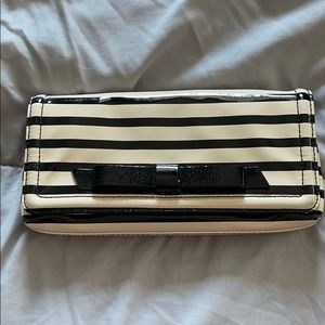 Kate Spade Keira Chelsea Park Clutch